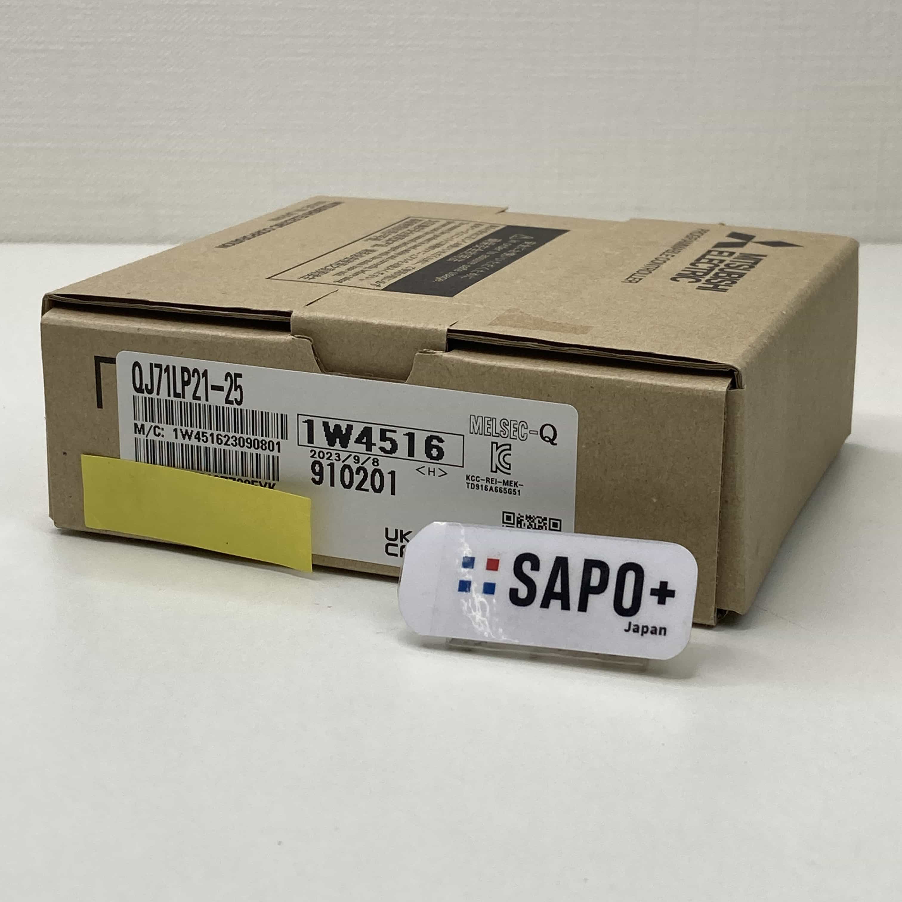 中古PLC一覧 | 中古FA機器・制御機器の高価買取販売ならサポタス